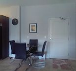 Sunny Third Floor 2- bedroom 2 -Bath Apartment Condo for Rent
