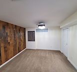 CLEAN & QUIET 1 BEDROOM BSMT W/ SEPARATE ENTRANCE (UTILITIES INCLUDED)