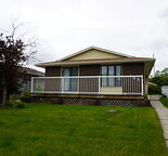 Looking for long term tenants who love to garden!
