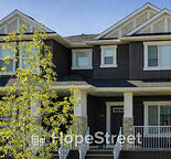 3 BR SEMI-DETACHED HOME For Rent in REDSTONE.