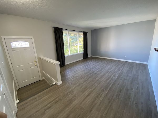 Main Floor available for rent