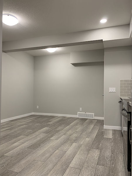 Calgary 2 bedrooms Basement for rent. Property photo: 465727-3
