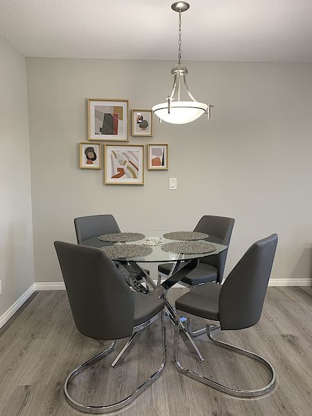 Calgary 3 bedrooms Townhouse for rent. Property photo: 465813-3