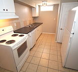 Legal Suite with dishwasher and en-suite laundry