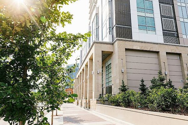 Calgary 1 bedroom Condo Unit for rent. Property photo: 465847-3