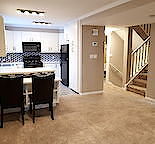Beautiful 3-Bedroom 1.5 Bathrooms Townhouse