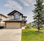 Beautiful & sophisticated designer home on a corner lot in the heart of Kincora