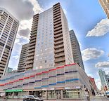 2 Bedroom Suite With Balcony Available  $1400