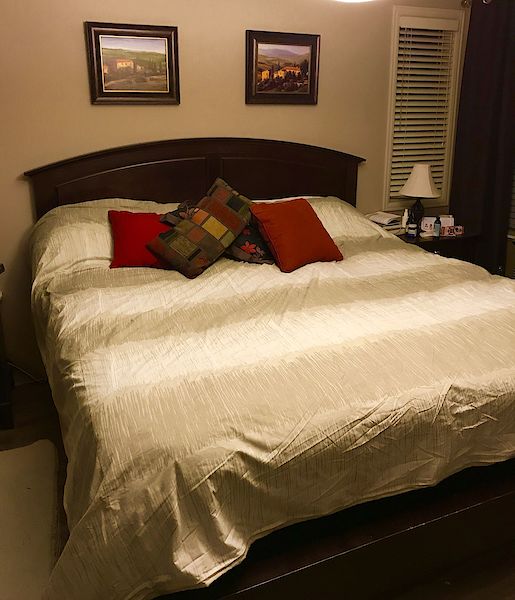 Calgary 1 bedroom Room For Rent for rent. Property photo: 466102-2