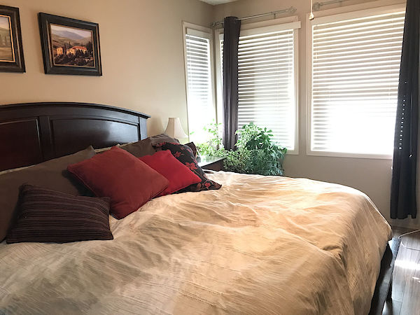 Calgary 1 bedroom Room For Rent for rent. Property photo: 466102-3