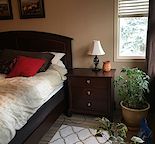 Female Roommate for Master Bedroom in a Shared Home