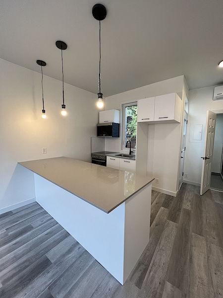 Montr&eacute;al studio Apartment for rent. Property photo: 466627-2