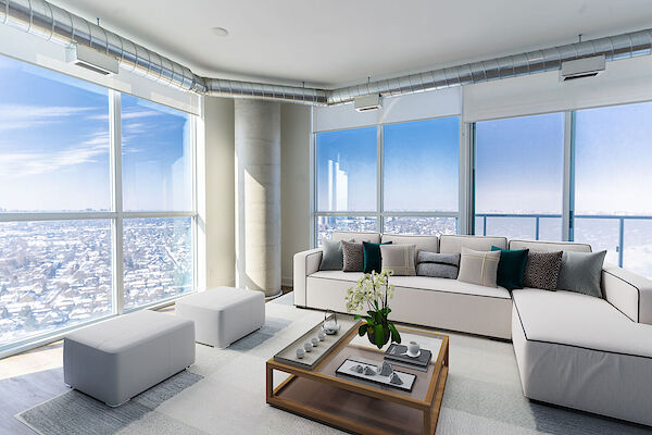 Toronto 1 bedrooms Apartment for rent. Property photo: 466648-3