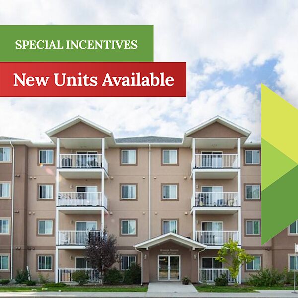 Edmonton 2 bedrooms Apartment for rent. Property photo: 466697-1