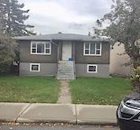 4 bedroom house at West hillhurst