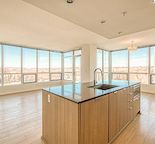 Spacious Corner Unit With Two Parkings - Just Like New Condition