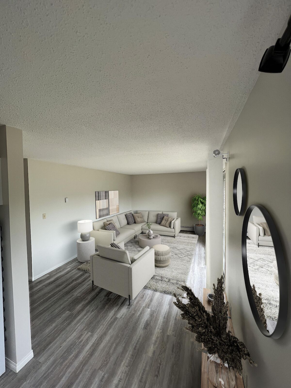 Wetaskiwin 1 bedrooms Apartment for rent. Property photo: 467315-1