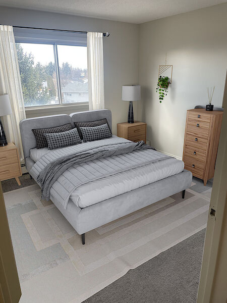 Wetaskiwin 1 bedrooms Apartment for rent. Property photo: 467315-2