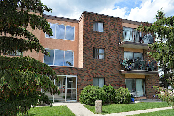 Wetaskiwin 1 bedrooms Apartment for rent. Property photo: 467315-3