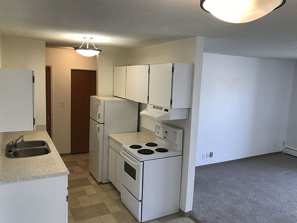Wetaskiwin 2 bedrooms Apartment for rent. Property photo: 467317-3