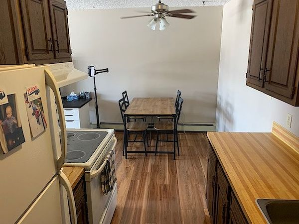 Calgary 1 bedroom Apartment for rent. Property photo: 467746-3