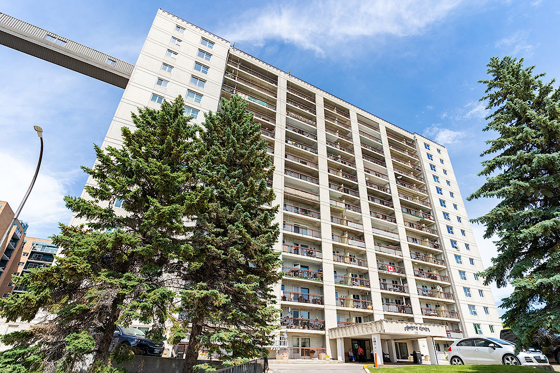 Winnipeg 2 bedrooms Apartment for rent. Property photo: 467833-1