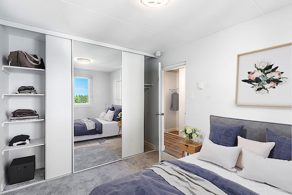 Winnipeg 2 bedrooms Apartment for rent. Property photo: 467833-2