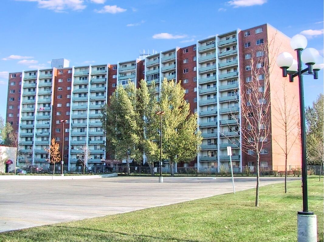 Winnipeg 1 bedroom Apartment for rent. Property photo: 467836-1