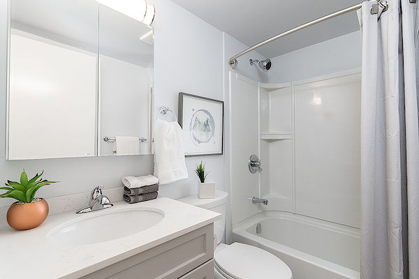 Winnipeg 1 bedroom Apartment for rent. Property photo: 467836-2