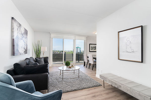 Winnipeg 1 bedroom Apartment for rent. Property photo: 467836-3