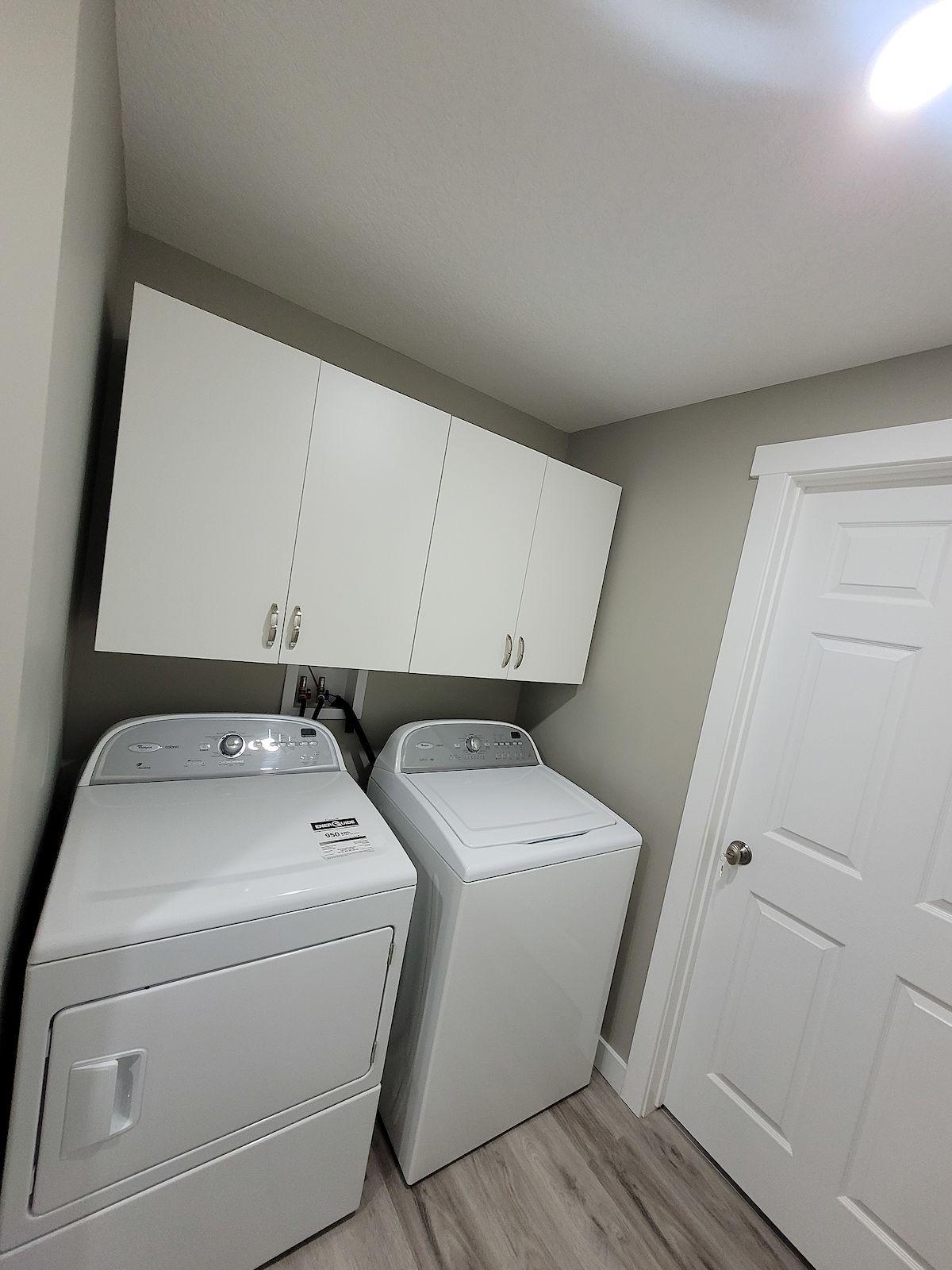 Calgary 1 bedroom Basement for rent. Property photo: 467849-1