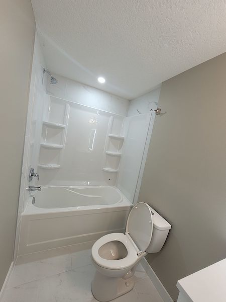 Calgary 1 bedroom Basement for rent. Property photo: 467849-3