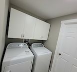 Beautiful  built basement good for single person