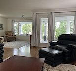 1400 SF Walkout Basement Suite in NW Edgemont