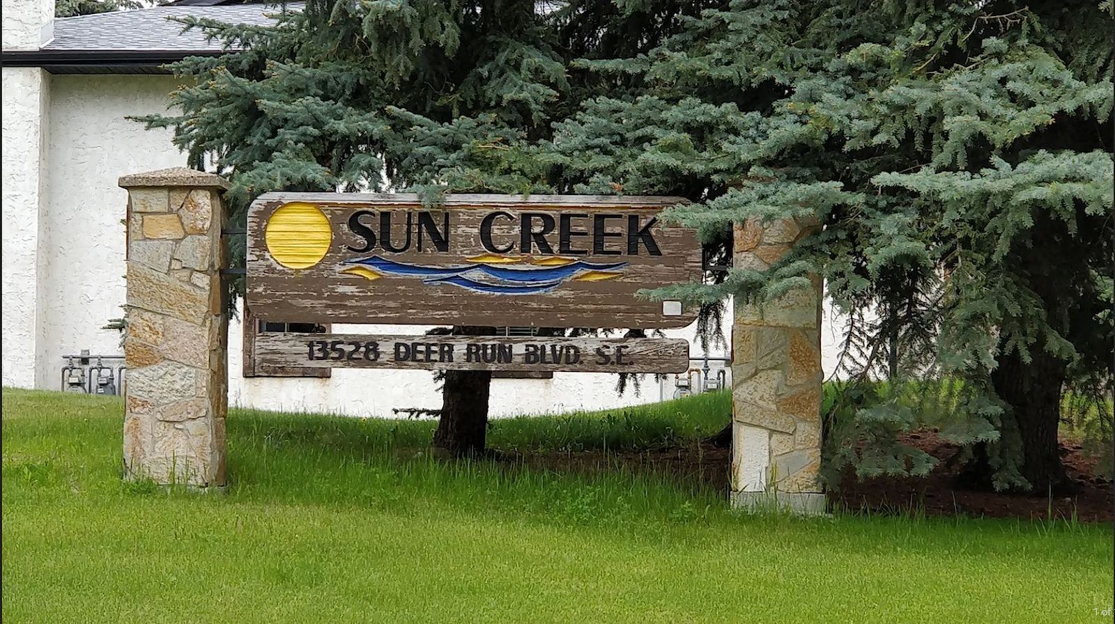 Calgary 3 bedrooms Townhouse for rent. Property photo: 468180-1