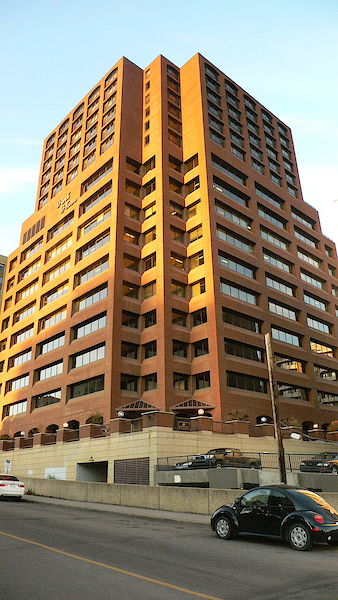 Park Plaza