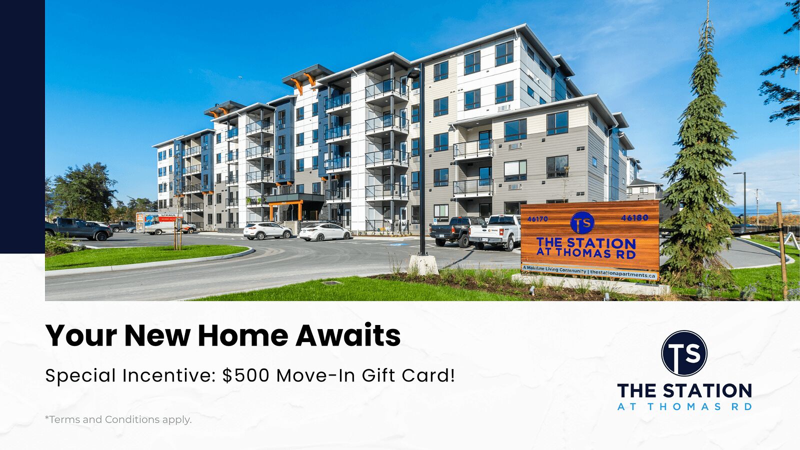 Chilliwack 1 bedrooms Apartment for rent. Property photo: 468325-1