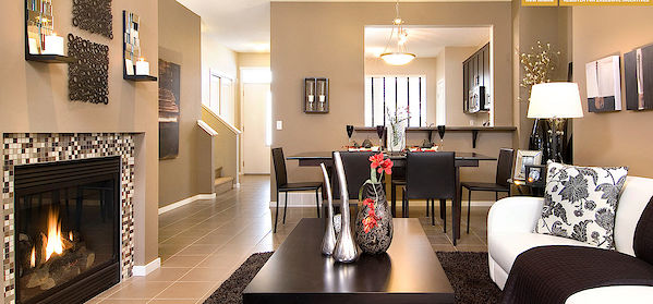 Calgary 3 bedrooms Townhouse for rent. Property photo: 46849-3
