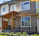 LAKE CHAPARRAL 3BDRM 2.5 BATH LUXURY TOWNHOUSE