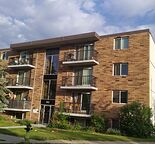 *Income restrictions apply* Affordable Studio Suite in Sunnyside.