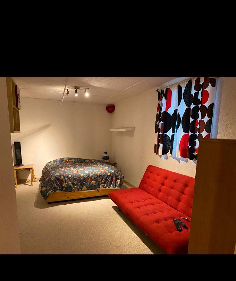 Calgary 1 bedroom Room For Rent for rent. Property photo: 468714-1