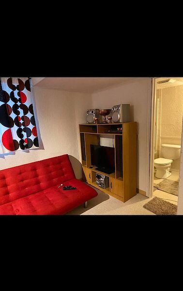 Calgary 1 bedroom Room For Rent for rent. Property photo: 468714-3
