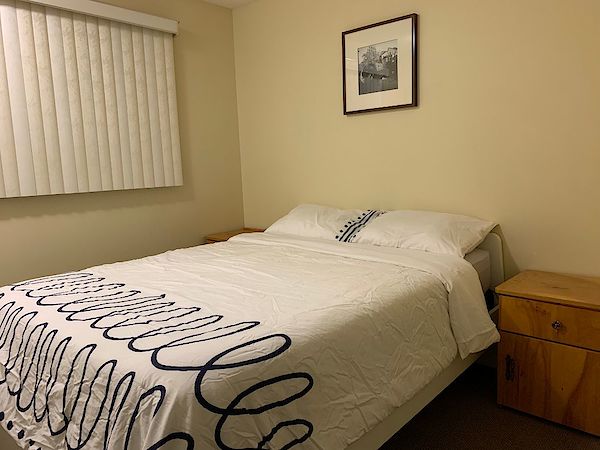 Calgary 1 bedroom Room For Rent for rent. Property photo: 469102-2