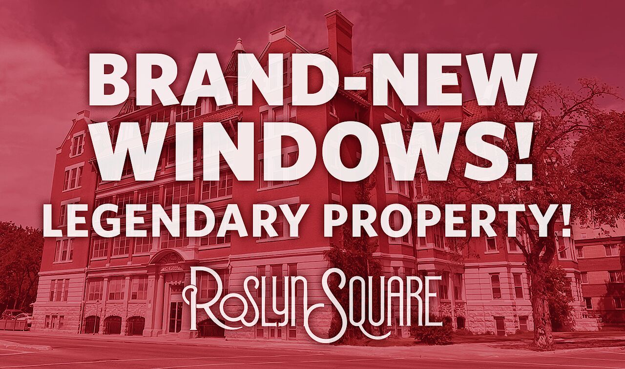 Winnipeg 2 bedrooms Apartment for rent. Property photo: 469333-1