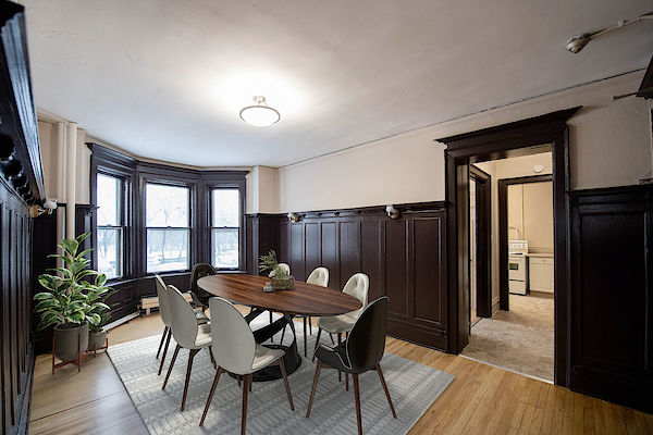 Winnipeg 2 bedrooms Apartment for rent. Property photo: 469333-2
