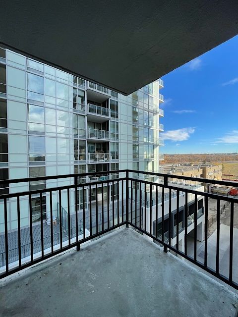 Calgary 1 bedroom Apartment for rent. Property photo: 469407-1