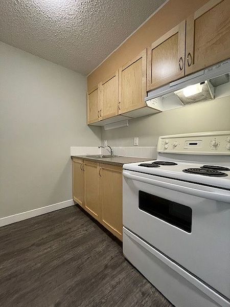 Calgary 1 bedroom Apartment for rent. Property photo: 469407-3