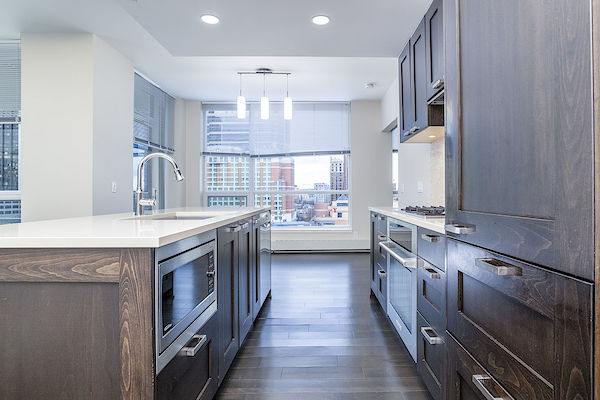 Calgary 2 bedrooms Condo Unit for rent. Property photo: 469572-3