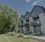Modern Luxury 3 Bed Townhomes on Confederation Park | Attached Garage