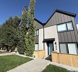 Modern Luxury 3 Bed Townhomes on Confederation Park | Attached Garage